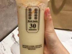 -我是酸奶君(壹方城店)
