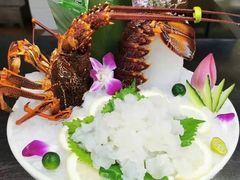 -鹊华居·地道鲁菜·海鲜·融合味(大明湖店)