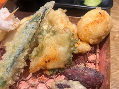 -天妇罗内顺田(罗湖店)
