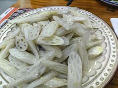 -高淳老街土菜馆(迎薰门店)