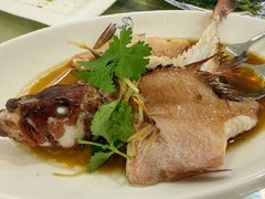 -钱塘府海鲜餐厅