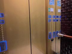 -上海浦东滨江喜来登酒店