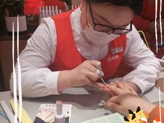 -海底捞火锅(奥森店)