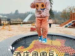 -天目湖涵田度假村