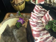 极品澳洲精品肥牛（空运）-椒王火锅(厚街万达店)
