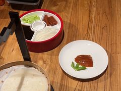 -京坛汇·烤鸭·京菜(宋庄店)