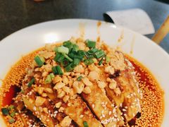 -赠李白·如诗的川味(余杭万达广场店)