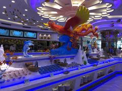 -澜悦港海鲜体验主题餐厅
