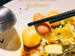 -友达面馆(广州总店)