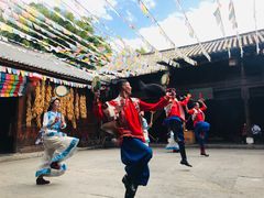 -云南民族村