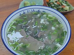 -承德正宗平泉羊汤(崇礼店)