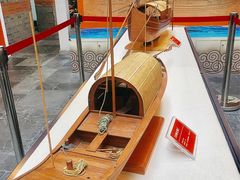 展品-上海交通大学董浩云航运博物馆