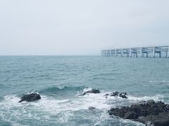 -星海湾跨海大桥