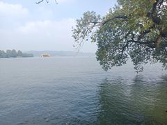 -浙江西子宾馆·瑶园咖啡厅