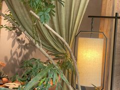 -本处·素食·融合料理(南油店)