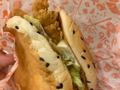 -德克士(三门路店)