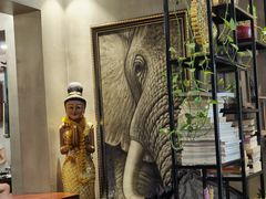 -Siam泰餐厅(水上公园店)