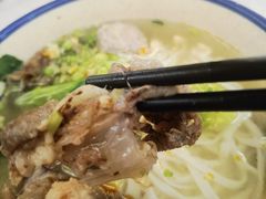 -合意桐坑牛肉粿·鲜牛肉火锅(嵩山总店)
