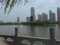 -迎泽公园