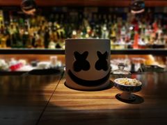 -鸡尾酒实验室酒吧(隆礼路店)