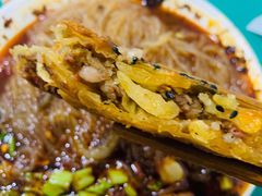 红油肥肠粉-甘记肥肠粉(马鞍北路店)