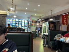 -华竹饭店(中央大街店)