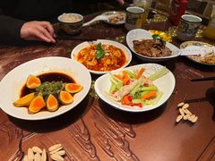 -缪氏川菜(深圳北站缤果空间店)