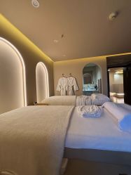 -水仙美肌面部护理美容馆