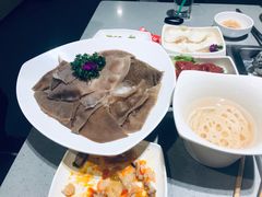 -海底捞火锅(石厦时代广场店)