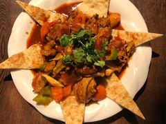 -品味新疆民族风味餐厅(东方今典店)