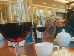 -浙江西子宾馆·瑶园咖啡厅