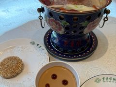 -东来顺饭庄(天坛店)