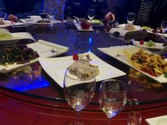 -仙林宾馆-餐厅