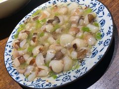 -萌牛肠烧烤店(虹梅路店)