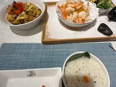 -香满楼(南关店)