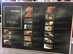 -Awfully Chocolate(来福士广场店)
