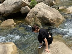 -河南宝泉旅游区