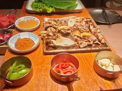-将军牛排·尔滨地标朝鲜族美食(总店)