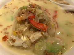 -hallch好吃餐厅(奥体中心店)