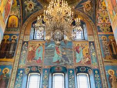 -滴血救世主教堂