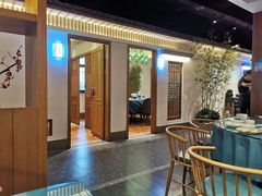 -呷湘厨·鱼汤捞饭·剁椒鱼头·辣椒炒肉(国家会展中心店)