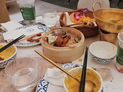 -KingThaia金泰兰(滨江天街店)