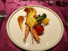 -马克西姆餐厅(崇文门店)