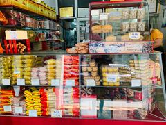 零售区-义兰中糖饼店(大同路总店)
