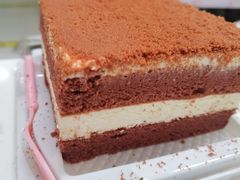 -好利来(十里河店)