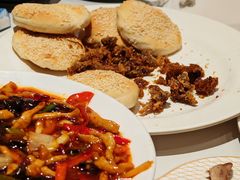 -梅利汴京烤鸭•开封豫菜地标店(晋安路店)