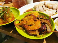 -新加坡高记KOO KEE Restaurant(盈科店)