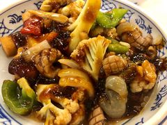 -聚春园自助餐厅(东街口店)
