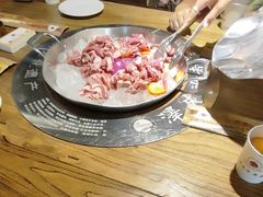 -泽成冰煮羊(非·遗东岸国际店)