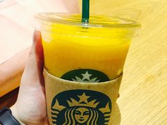 -星巴克(德阳洋洋百货店)